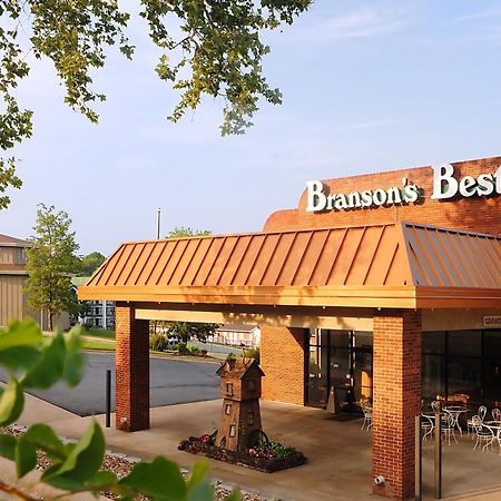 Branson'S Best Esterno foto