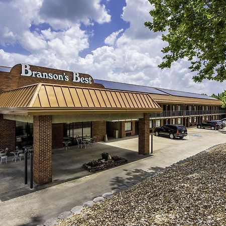 Branson'S Best Esterno foto