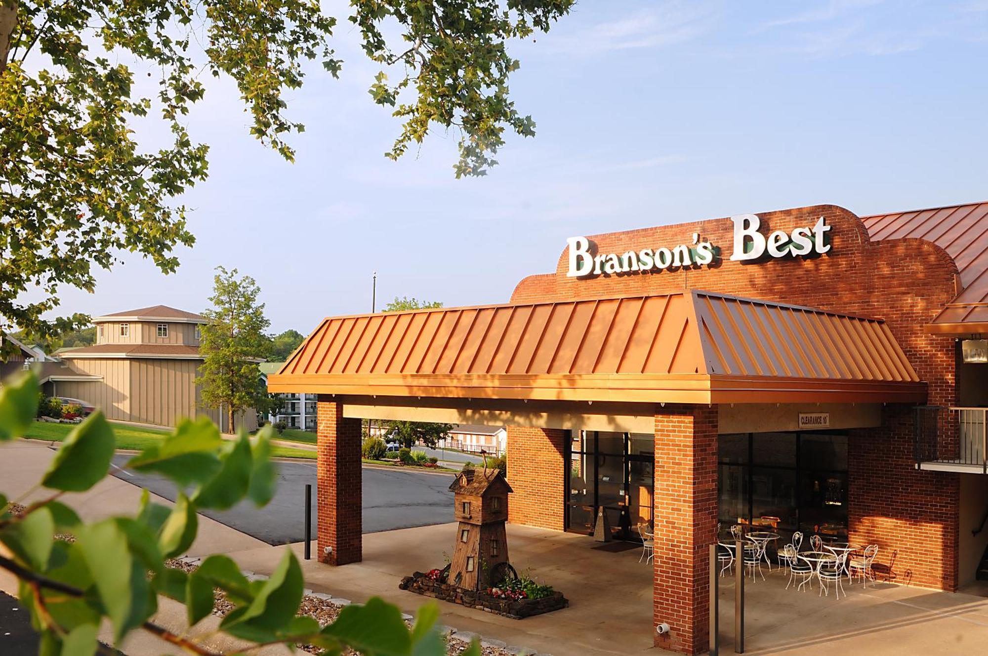 Branson'S Best Esterno foto