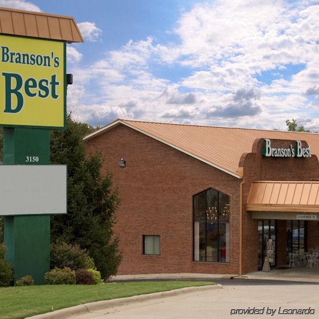Branson'S Best Esterno foto