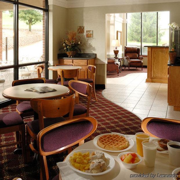 Branson'S Best Ristorante foto