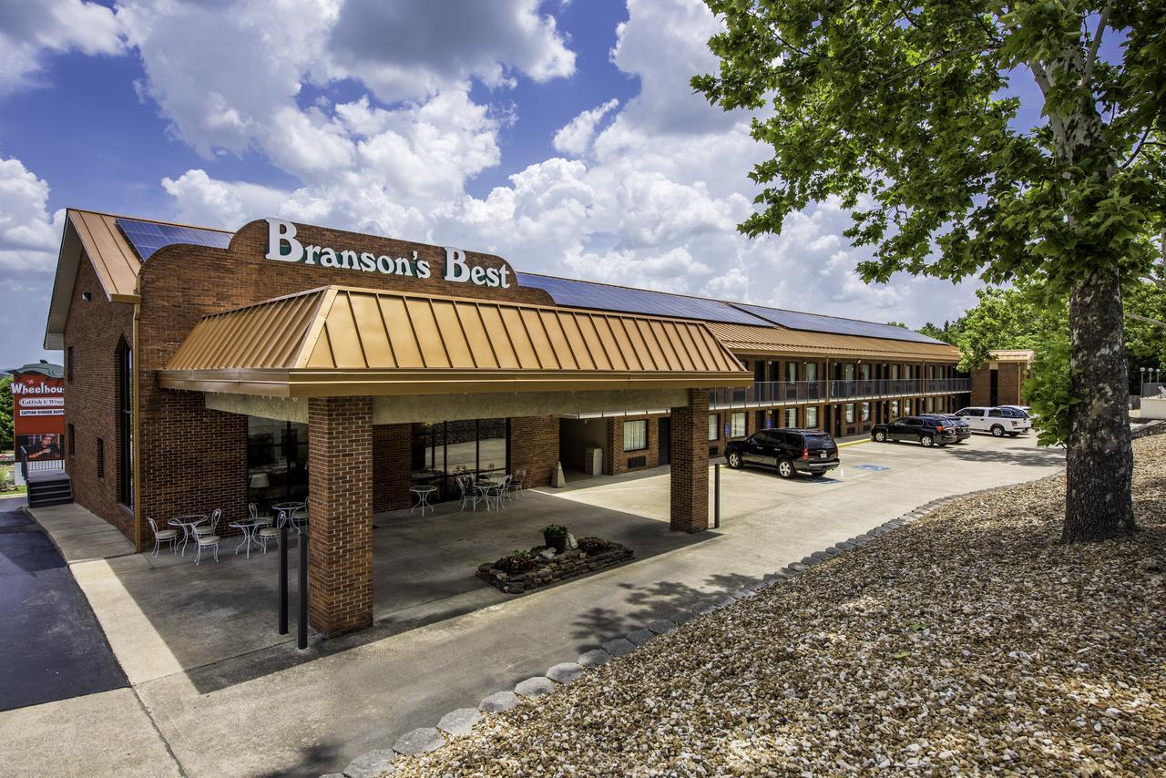 Branson'S Best Esterno foto